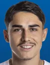 Nils Reichmuth - FC Thun futbolcusu