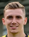 Nils Schätzle - SV Babelsberg 03 futbolcusu