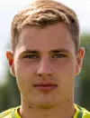Nils Schlosser - TSG 1899 Hoffenheim II player
