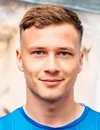 Nils Schulz - Spieler von FC Anker Wismar