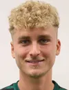 Nils Seufert - Richmond Kickers futbolcusu