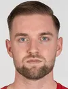 Nils Stendera - CSC 03 Kassel futbolcusu