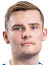 Nils Svensson - FC Trollhättan player