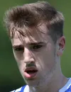 Nils van den Woldenberg futbolcu profil fotoğrafı