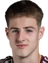Nils Veinbergs - jogador do Turun Palloseura