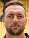 Nils Winter - Alemannia Aachen futbolcusu