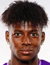 Nilson Angulo - jogador do AFC Sunderland