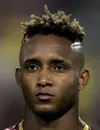Nilson Castrillón - Spieler von Grêmio Novorizontino (SP)