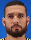 Nilson Júnior - Malut United FC futbolcusu
