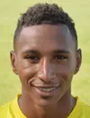 Nilson - jugador del Karriereende