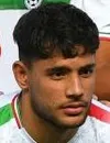 Nima Andarz - CD Leganés C futbolcusu