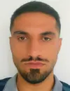 Nima Daghestani - Vereinslos player