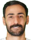 Nima Doroudi - Iranjavan FC futbolcusu