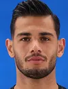 Nima Mirzazad - Mes Rafsanjan futbolcusu