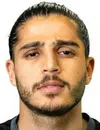 Nima Moazenizadeh - Ares Football Academy futbolcusu
