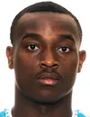 Nimfasha Berchimas - Charlotte FC futbolcusu
