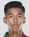 Ningombam Engson Singh - Spieler von Mohun Bagan Super Giant II