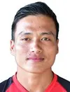 Ningon Chiphang futbolcu profil fotoğrafı