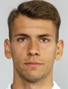 Nino Bresnig futbolcu profil fotoğrafı