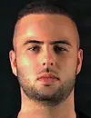 Nino de Leeuw - Miami Dutch Lions FC futbolcusu