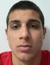 Nino Domazet - NK Mladost Zdralovi U19 futbolcusu