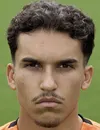 Nino Fancito - FC Eindhoven futbolcusu