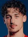 Nino Hodzic - Spieler von TuS Geretsried
