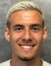 Nino Lessel - SV Babelsberg 03 futbolcusu