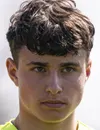Nino Meier - FC Luzern U17 futbolcusu