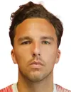 Nino Miotke futbolcu profil fotoğrafı