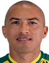 Nino Paraíba - Cuiabá EC (MT) futbolcusu