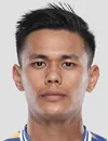 Ninthoi Meetei - Punjab FC futbolcusu