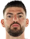 Nir Bardea - Hapoel Ramat Gan futbolcusu