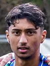 Nirash Perera - AC Mailand U20 futbolcusu