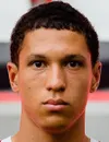 Nishan Burkart - FC Winterthur futbolcusu
