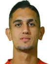 Nishchal Chandan - Spieler von Inter Kashi FC