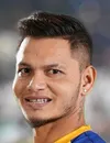Nishu Kumar - Spieler von Inter Kashi FC