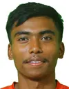 Nitesh Darjee - Diamond Harbour FC futbolcusu