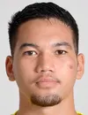 Niuhau Firiapu futbolcu profil fotoğrafı
