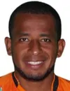 Nixon Molina - Spieler von Orense SC