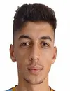 Niyazi Çolak - Spieler von Kestel Cilek SK