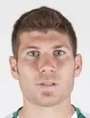 Niyazi Nayernazlı futbolcu profil fotoğrafı