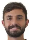 Niyazi Salman - Karacabey Belediye Spor futbolcusu