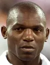 Njitap Geremi - joueur du Karriereende