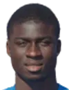 Njogu Demba-Nyrén - Spieler von Karriereende