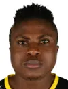 Nkembe Enow futbolcu profil fotoğrafı