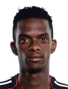 Nkosikhona Ndaba - Spieler von Orlando Pirates