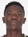 Nkosikhona Radebe - AmaZulu FC futbolcusu