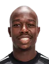 Nkosinathi Sibisi - jugador del Orlando Pirates