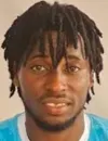 Nnaemeka Achi - joueur du Sunshine Stars